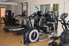 피트니스 센터 Hotel Marins Playa