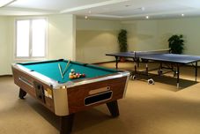 Entertainment Facility Hotel Marins Playa