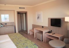 Bedroom 4 Hotel Marins Playa