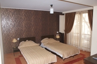 Bedroom Volo Hotel