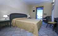 Bedroom 5 Hotel Valle Di Mare Resort