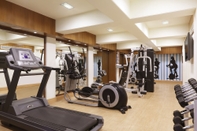 Fitness Center Lemon Tree Premier, Jaipur