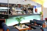 Bar, Kafe dan Lounge Hotel Les Grenettes