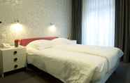 ห้องนอน 4 Hotel Bourgoensch Hof
