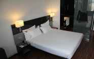 Bedroom 2 Hotel Ciudad de Móstoles