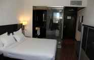 Phòng ngủ 3 Hotel Ciudad de Móstoles