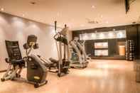 Fitness Center Hotel Ciudad de Móstoles