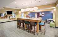 Bar, Cafe and Lounge 5 Hampton Inn Santa Rosa