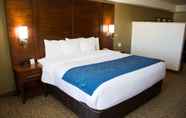 Bedroom 5 Comfort Suites El Paso Airport