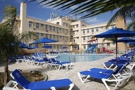 Swimming Pool Courtyard by Marriott Aguadilla
