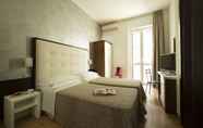 Phòng ngủ 4 Hotel Delizia