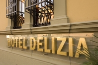 Exterior Hotel Delizia