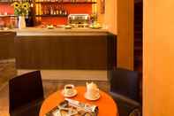 Bar, Kafe, dan Lounge Hotel Delizia