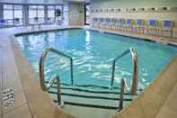 Swimming Pool Courtyard by Marriott Paramus