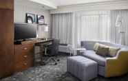 Common Space 7 Courtyard by Marriott Paramus