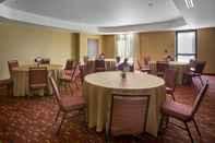 Functional Hall Courtyard by Marriott Paramus