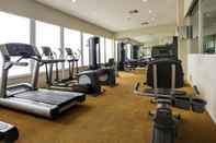 Fitness Center Isla Mujeres Palace Couples Only All Inclusive Resort