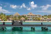 Swimming Pool Isla Mujeres Palace Couples Only All Inclusive Resort