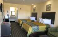 Kamar Tidur 2 Homegate Inn and Suites