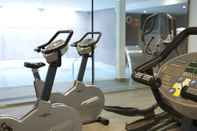 Fitness Center ALEGRIA Mar Mediterrania - Adults Only