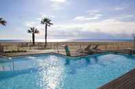 Swimming Pool ALEGRIA Mar Mediterrania - Adults Only