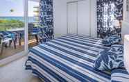 Bedroom 7 Tahití Playa Suites