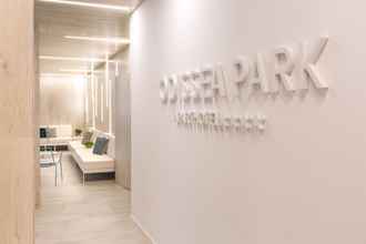 Sảnh chờ 4 Aparthotel Odissea Park