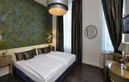 Bedroom 5 Hotel Domstern