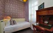 Bedroom 2 Hotel Domstern