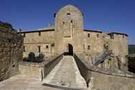 Exterior Hotel della Fortezza