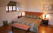 Phòng ngủ 4 Hotel Costa Narejos
