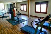 Fitness Center Hotel Costa Narejos