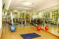 Fitness Center Boulevard Suites Hotel