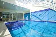 Swimming Pool Blue Tree Premium Londrina