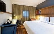 ห้องนอน 6 Hampton by Hilton Guarulhos Airport