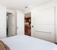 Bedroom 4 Apart Hotel Cambiaso