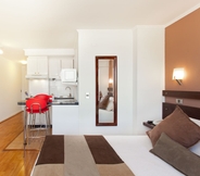 Bedroom 5 Apart Hotel Cambiaso