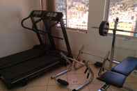 Fitness Center Rede Andrade Cecomtur