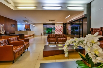 Lobi 4 San Marino Suite Hotel