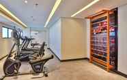 Fitness Center 4 San Marino Suite Hotel