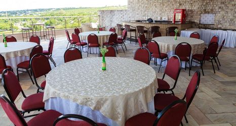 อื่นๆ 2 Ramada Lagoa Santa International Airport Belo Horizonte