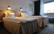 Bedroom 4 Hotell Roslagen