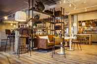 Bar, Kafe dan Lounge Hotel meerSinn