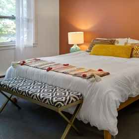 The Boha Hotel1 , 飯店奥林匹克体育中心