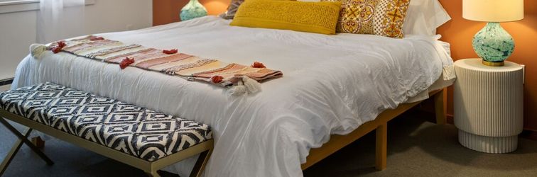 Others The Boha Hotel