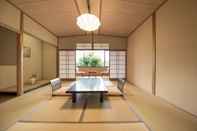 Kamar Tidur Arima Onsen Hanano – Adults Only