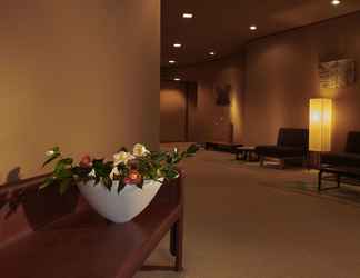 Lobby 2 Arima Onsen Hanano – Adults Only