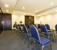 Functional Hall 2 Hotel Egina Bogota