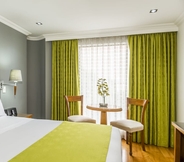 Bedroom 6 Hotel Egina Bogota