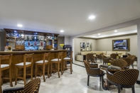 Bar, Cafe and Lounge Hotel Egina Bogota